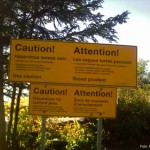 Praia em Vancouver, Canadá