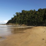 Praias urbanas em Icaré
