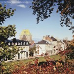 Província de Québec, Canadá