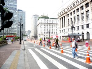 Prédio da Light, Centro Novo, São Paulo