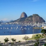 Pão de Açúcar, Rio de Janeiro