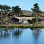 Resort na Serra do Rio do Rastro, Santa Catarina