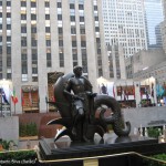 Rockefeller Center, New York