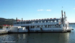 Rotorua, Ilha do Norte, Nova Zelândia