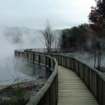 Rotorua, North Island