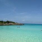 Saint-Martin, Caribe