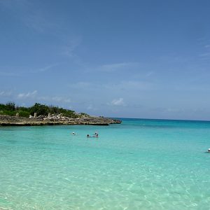 Saint-Martin, Caribe