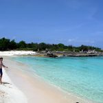 Caribe, Saint Martin