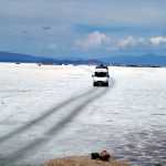 Argentina, Salina Grande, NOA