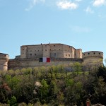San Leo, Marche