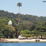 Santana, Ilha Grande, RJ