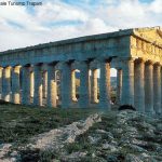 Segesta, Sicília, Itália