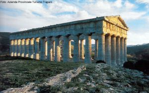 Segesta, Sicília, Itália