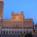 Siena. Toscana
