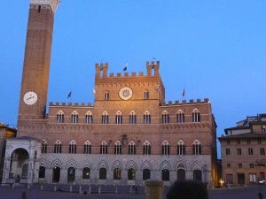 Siena. Toscana