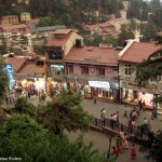 Simla, Índia
