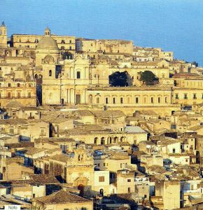 Siracusa, Sicília, Itália