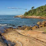 Taquaras, em Santa Catarina