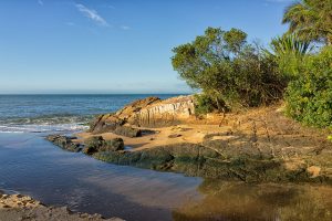 Taquaras, santa Catarina