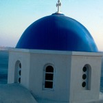 Templo Ortodoxo, Grécia