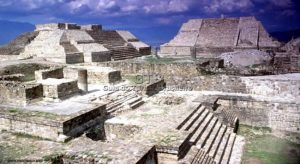 Teotihucán, México