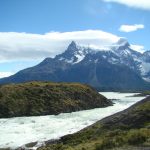 Chile, Torres del Paine