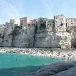 Tropea, Calábria, foto de simo0082