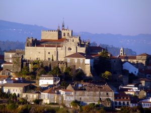 Valença do Minho, Portugal