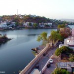 Udaipur, no Estado de Rajastão, Índia