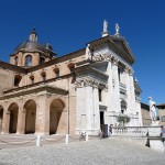 Urbino, Marche