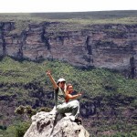 Vale do Pati, Chapada Diamantina