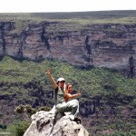 Vale do Pati, Chapada Diamantina, Bahia