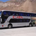 Viajar de ônibus pela Argentina sai bem barato