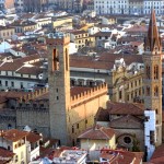 Palazzo Bargello, Florença