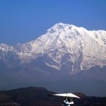 Himalaia, Pokhara, Nepal