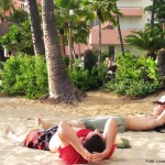 Waikiki Beach, Havaí