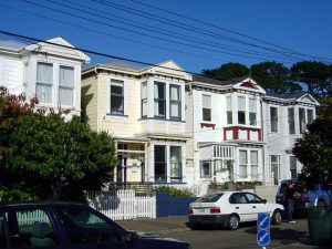 Wellington, North Island, New Zealand