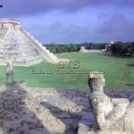 Yucatán, México, Chichén Itza