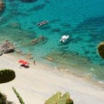 Capo Vaticano, Calábria. Foto: Viaggio Routard. CC BY