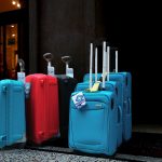 Mals em frente a hotel - foto: Roel Wijnants CC