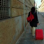 Rumo ao hotel - foto: Emiliano CC