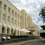 Águas de São Pedro, SP