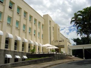 Águas de São Pedro, SP