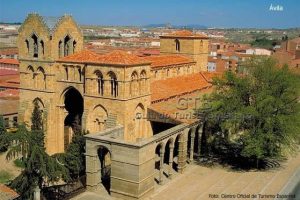 Ávila