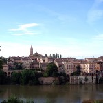 Albi, França