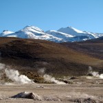 Atacama, Chile