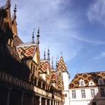 Beaune, Borgonha, França