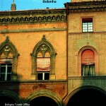 Bologna, arquitetura