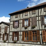 Chalons en Champagne, France