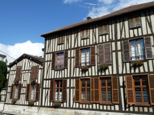 Chalons en Champagne, France